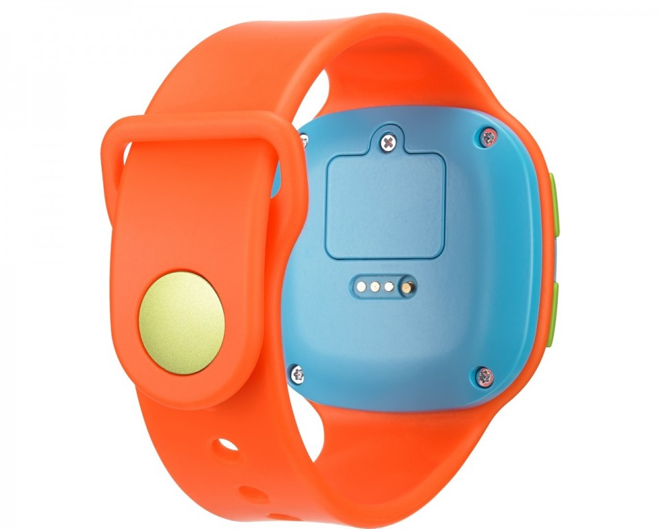 alcatel movetime track&talk watch