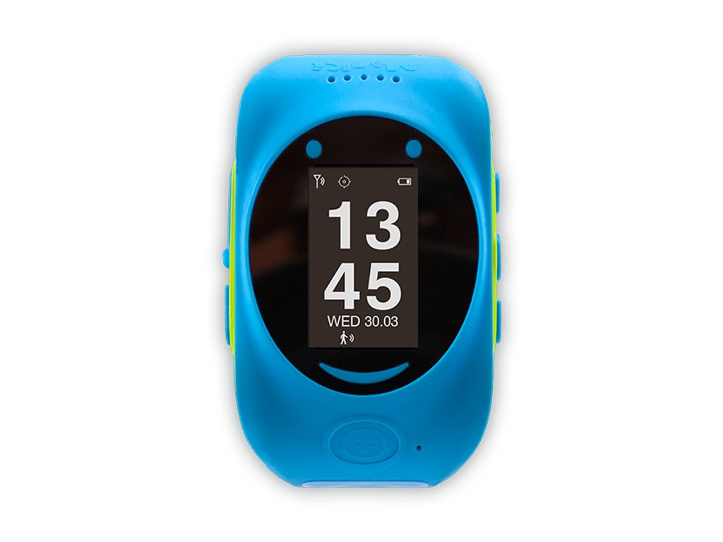 myki touch smart watch