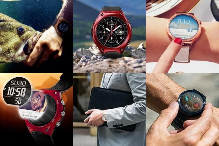 huawei watch jewel amazon