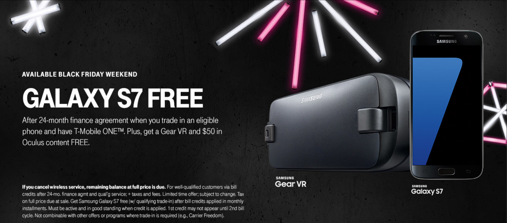 T Mobile Announces Black Friday Deals And Get Two Free Lines On Magenta Friday Gsmarena Blog