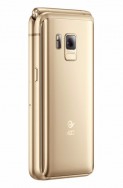 Samsung W2017 official images