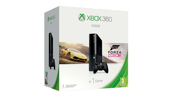 xbox 360 console price at game store