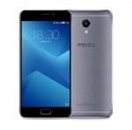 Meizu M5 Note in: Gray