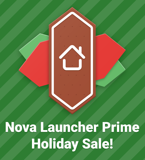 Nova Launcher Prime Drops To Under 1 Yet Again Gsmarena Blog
