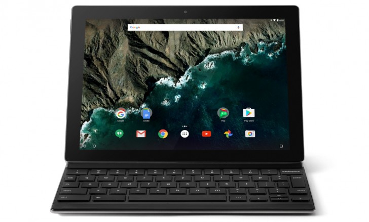 Deal: Google offers Pixel C for just £299