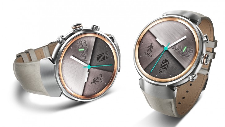 asus zenwatch 2 gsmarena