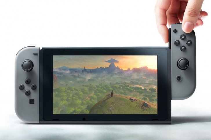 nintendo switch for $300