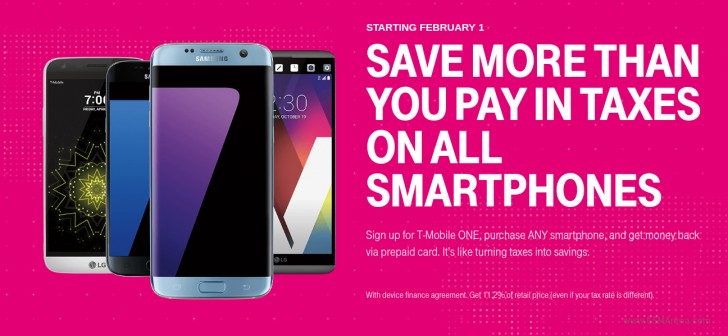 can i buy a phone from t mobile without plan