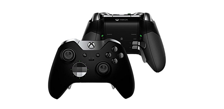 $100 xbox controller