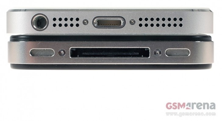 Apple Iphone 8 May Have A Usb C Port Instead Of Lightning Gsmarena Com News