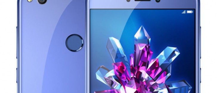 Huawei honor 8 lite review gsmarena