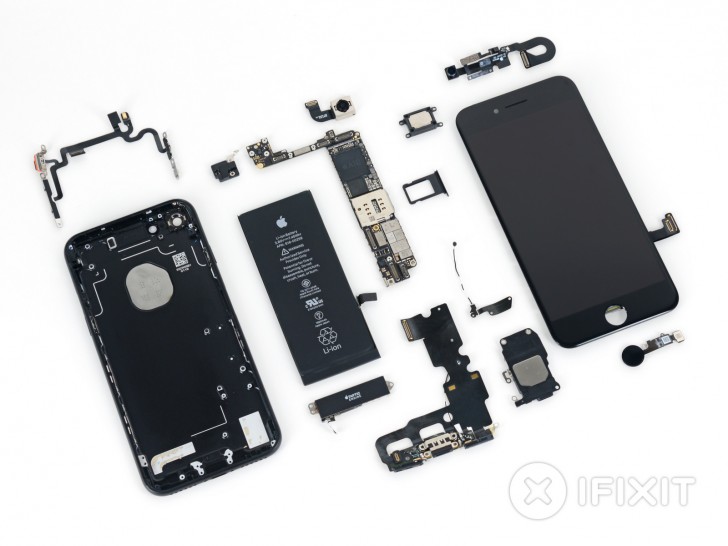 iPhone repair