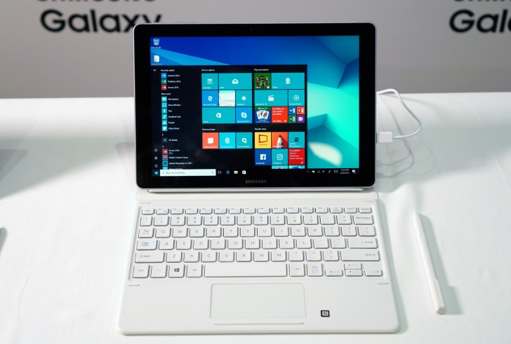 Image result for Galaxy Book 10.6 inch