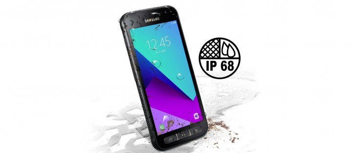 Samsung Galaxy A8 2018 Full Phone Specifications