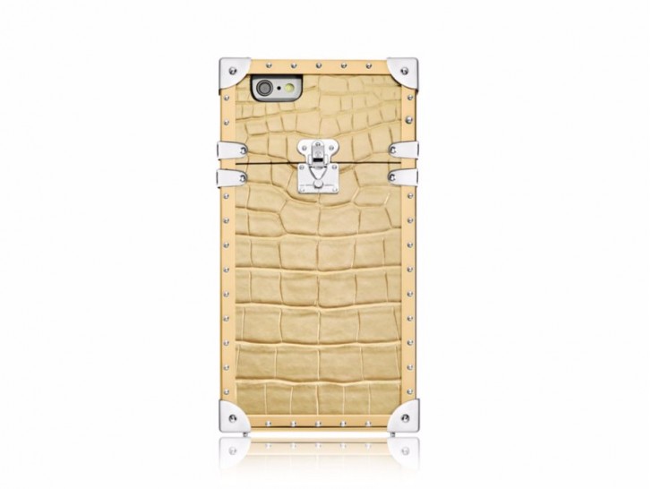 Iphone 7 And 7 Plus Cases By Louis Vuitton Start At 1 180 And Go Up To 5 500 Gsmarena Blog