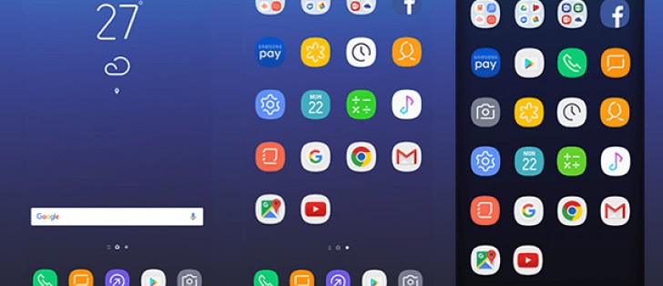 Bandingkan Spesifikasi Hp Oppo A1k Dan Samsung Galaxy A10