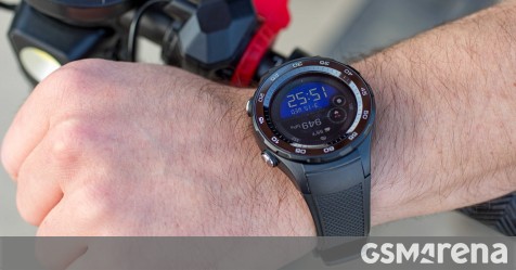 Huawei Watch 2 and Samsung Gear 360 (2017) get price cuts in US