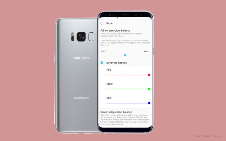 Samsung Halts Monthly Galaxy S8 Updates Moves Phone To