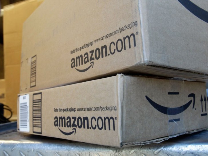 Amazon faz oferta para comprar 60% da Flipkart