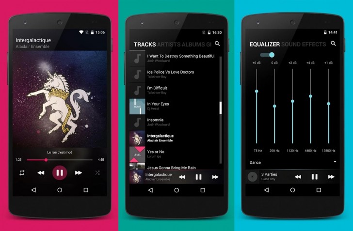 Download Nokia Music Player For Mobile