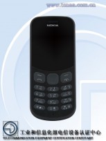 New Nokia 130 (TA-1034)