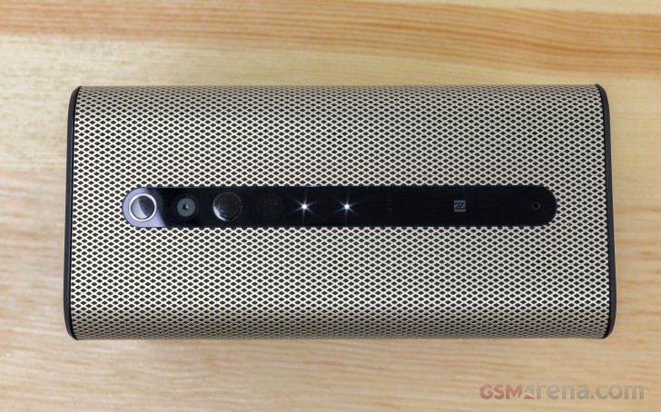Sony Xperia Touch review - GSMArena.com ne