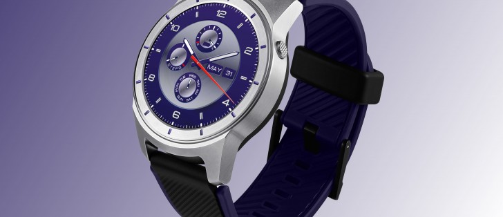 zte smartwatch review