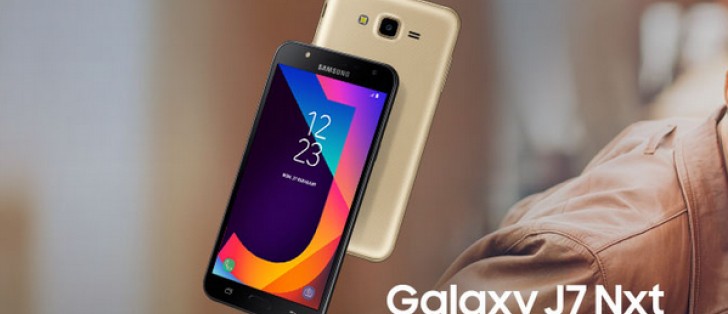 samsung galaxy j7 nxt camera