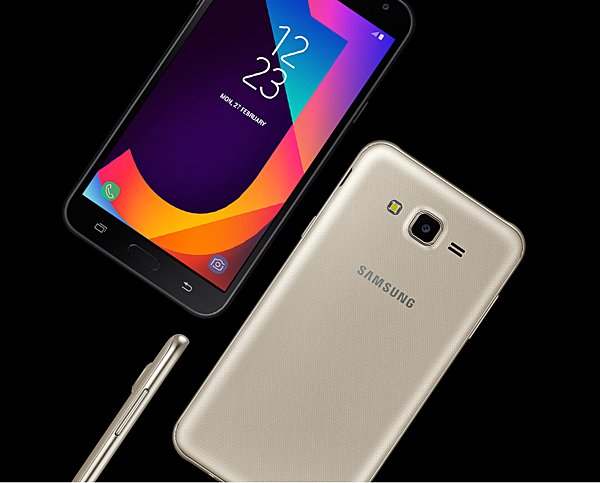 Samsung Galaxy J7 Nxt debuts with octacore CPU and 13MP camera  GSMArena.com news
