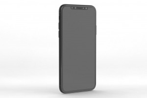 iPhone 8 renders based on schematics by case maker Nodus