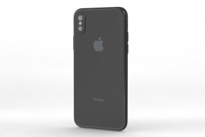 iPhone 8 renders based on schematics by case maker Nodus