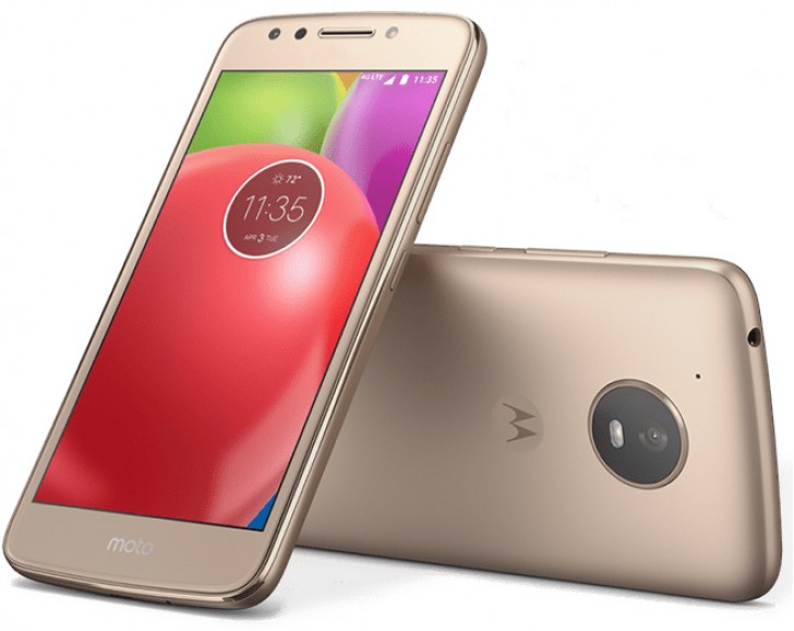 Motorola Moto E4 Now Available From T Mobile As Well Gsmarena Com News