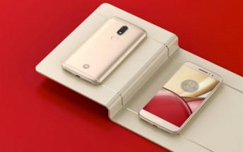 Moto M2 rumored to arrive by October in more markets than the original M