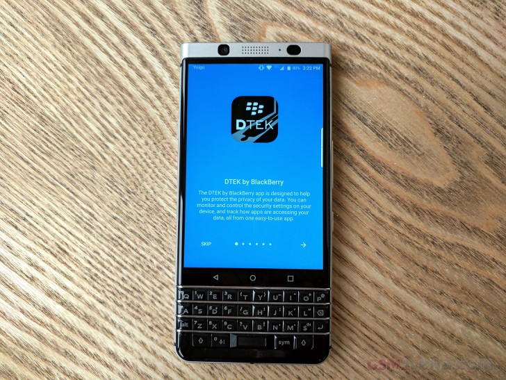 The Best BlackBerry 10 Apps at U.S. Launch