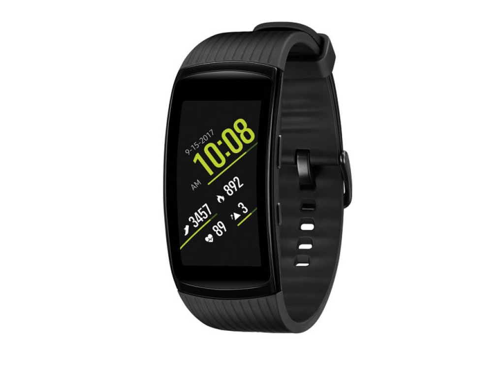 samsung gear fit 2 pro gsmarena