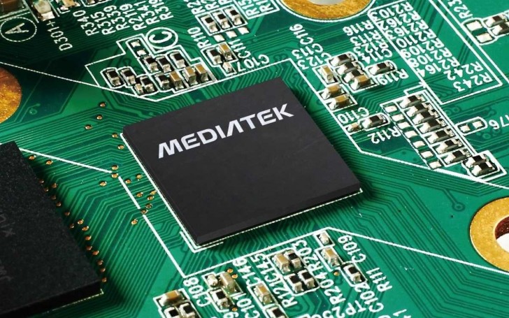 Mediatek introduces the MT6739 chipset