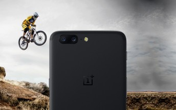 OnePlus 5 gets EIS for 4K videos in latest update