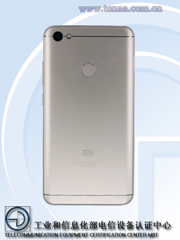 xiaomi redmi 5 plus gsmarena Xiaomi Redmi Note 5A pasa por el certificado de TENAA y se  xiaomi redmi 5 plus gsmarena Xiaomi Redmi Note 5A pasa por el certificado de TENAA y se