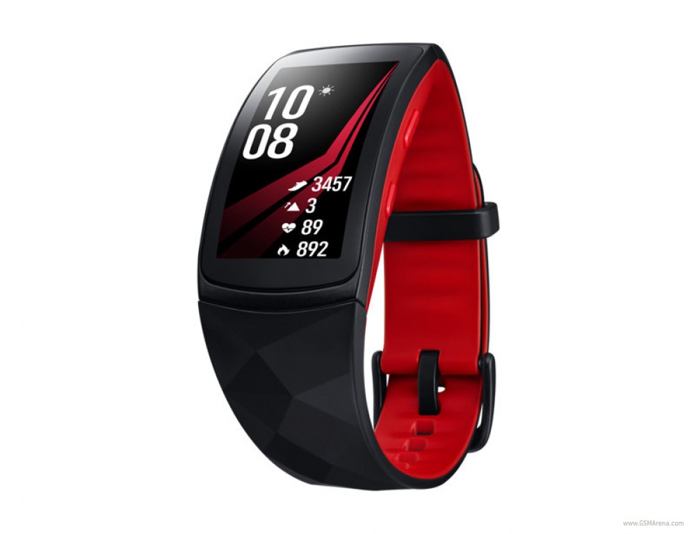 gear fit 2 gsmarena