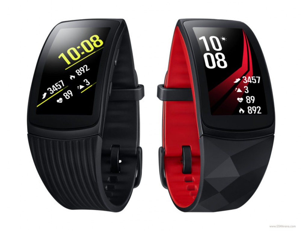 gear fit 2 gsmarena