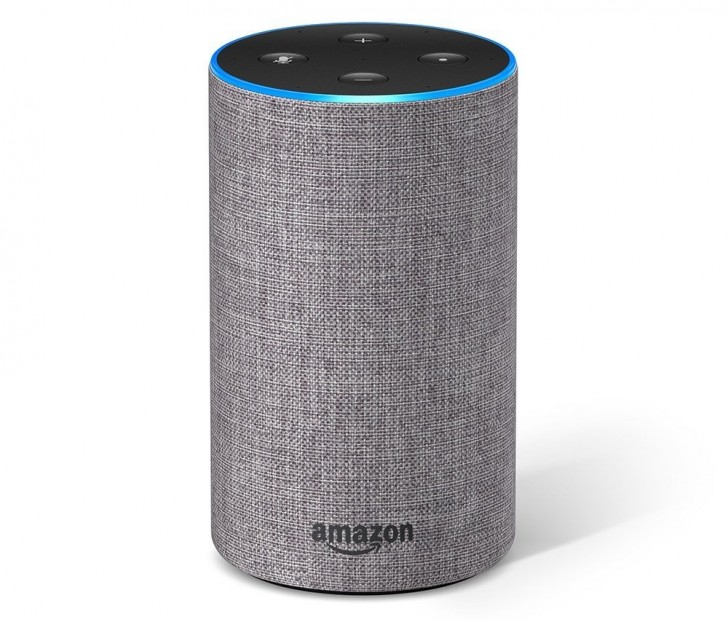 vodafone amazon echo plus