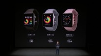 iphone watch 3 price