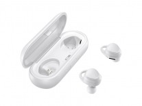 Samsung Gear IconX wireless earbuts (with built in music player)