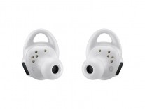 Samsung Gear IconX wireless earbuts (with built in music player)