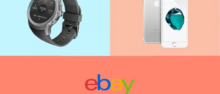 Ebay deals of the week smartphones