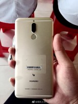 Huawei Maimang 6 / RNE-AL00 in the wild