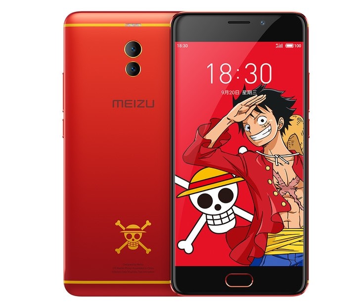 wallpaper one piece for oppo