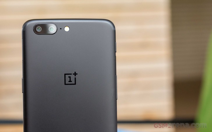 Open Beta 3 for OnePlus 5 brings Face Unlock feature