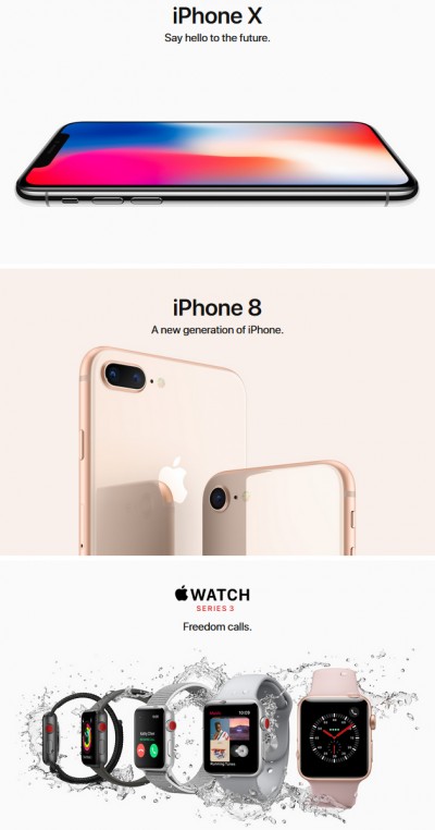 iphone 8 plus watch