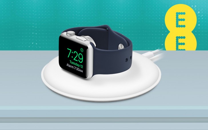 ee apple watch 3